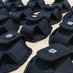 Porta algema em Nylon