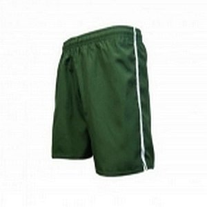 Short Verde Oliva de TFM para Praças Sargentos