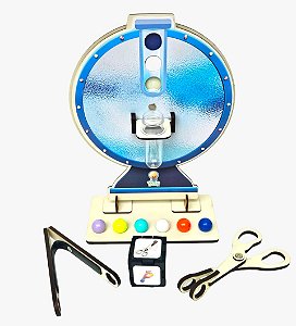 Laboratorio Divertido