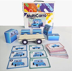 Multicarro