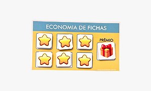 Economia de Ficha (Pequena)