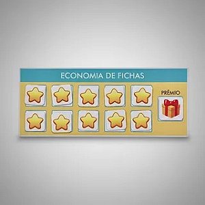 Economia de Ficha (Grande)
