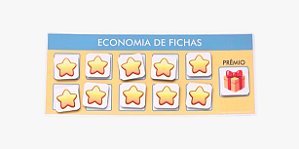 Economia de Ficha (Grande)