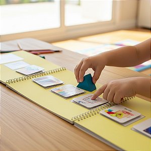 Rotina Portátil (Profissional)