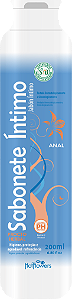 SABONETE ÍNTIMO ANAL PROCTO UNISSEX - 200ml