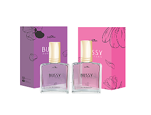DEO COLÔNIA ÍNTIMA BUSSY