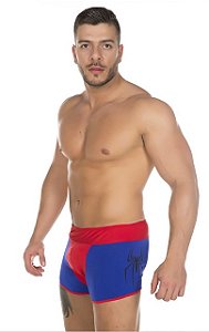CUECA HOMEM ARANHA - PIMENTA