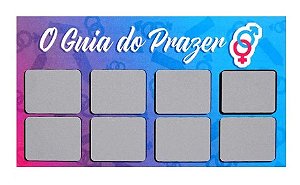 RASPADINHA
