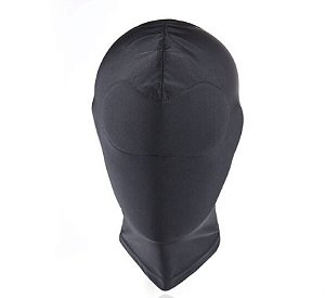 CAPUZ EM SPANDEX PARA PRIVAÇÃO VISUAL - IMPORTADOS