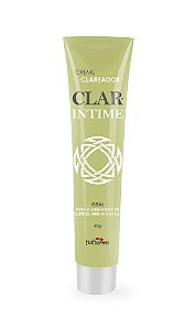 CREME CLAREADOR - CLAR-INTIME UNISSEX 60g