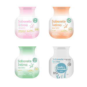 SABONETE ÍNTIMO FEMININO 35ml