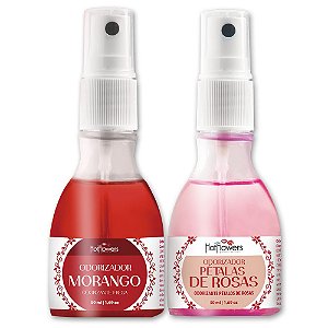 ODORIZADOR DE AMBIENTE 50ml
