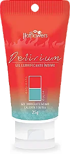 DELIRIUM EXCITANTE GEL & CREME