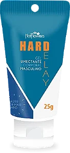 HARDELAY RETARDANTE GEL & CREME