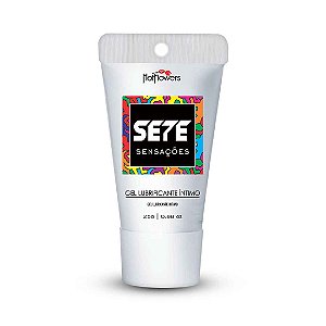 SETE SENSAÇÕES GEL DESSENSIBILIZANTE ANAL