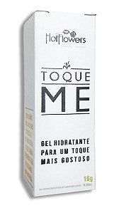 LUBRIFICANTE - TOQUE ME 15g