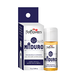 MADURO GEL EXCITANTE MASCULINO