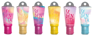 SEDENTA POR SABORES - PEPPER BLEND