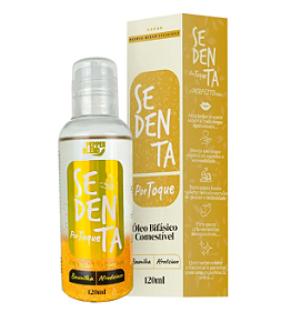 SEDENTA POR TOQUE ÓLEO BIFÁSICO - PEPPER BLEND