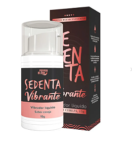 SEDENTA VIBRANTE - PEPPER BLEND