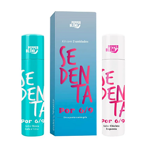 SEDENTA POR 69 - PEPPER BLEND