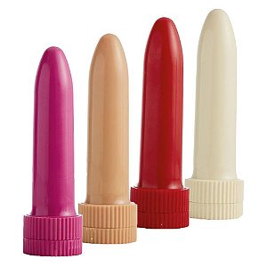 VIBRADOR PERSONAL (P-M-G)