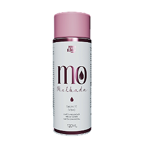 SABONETE ÍNTIMO FEMININO - LINHA MO MOLHADA - PEPPER BLEND