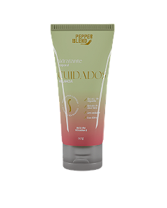 HIDRATANTE CORPORAL SEDENTA POR CUIDADOS - PEPPER BLEND