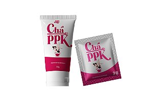 CHÁ DE PPK - PEPPER BLEND