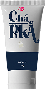 CHÁ DE PIKA - PEPPER BLEND