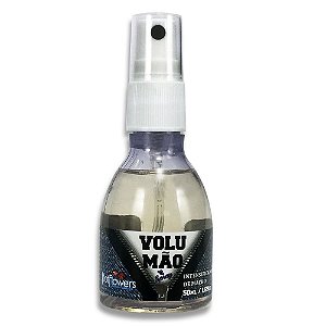 SPRAY VOLUMÃO 50ML