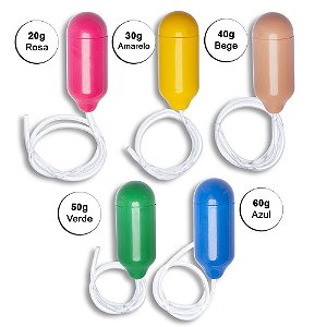 CONES PARA POMPOARISMO