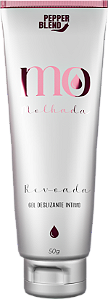 GEL DESLIZANTE/ LUBRIFICANTE - REVOADA MOLHADA - PEPPER BLEND