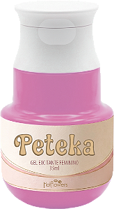 GEL PETEKA - LINHA NUMASS - HOT FLOWERS