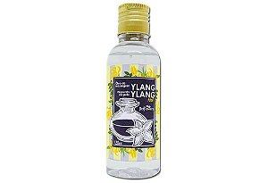 ÓLEO PARA MASSAGEM - YLANG YLANG 120ml