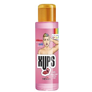 GEL ORAL - XUPS 35ml