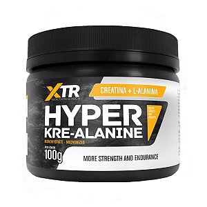 Hyper Kre-Alanine 100Gr