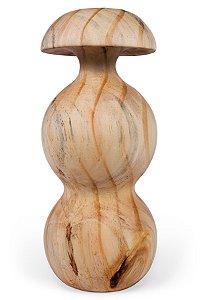 Vaso Hortênsia