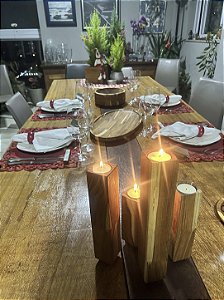 Porta Vela Neat 15