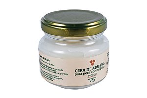 Cera de Abelhas - 70g