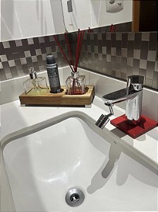 Organizador Rosa