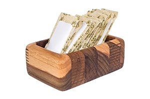 Porta sache Petit