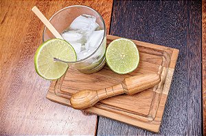 Kit Caipirinha São Paulo