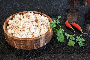 Petisqueira Cambuci - Conjunto com 3 peças