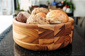 Bowl Mariana
