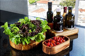 Saladeira Pompéia G