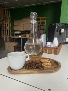 Prato Tiradentes