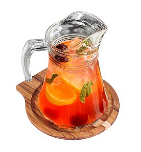 Salva Jarra Jus