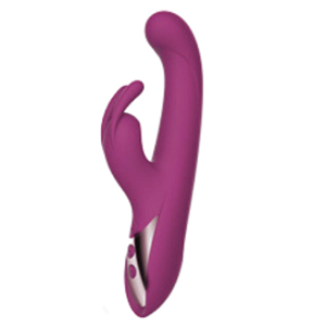 RABBIT - Super Vibrador Ponto G