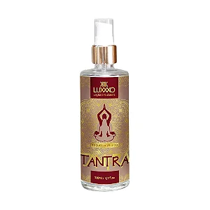 Tantra | Massagem Siliconado Luxxxo - 115ml